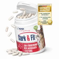 GIGI VET Stark & Fit 30 Stück