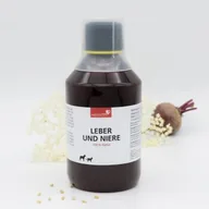HerzensTier Leber und Niere 100 ml