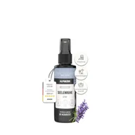 ALPHAZOO Seelenruhe Beruhigungsspray für Hunde I Beruhigungsmittel mit Baldrian 100 ml