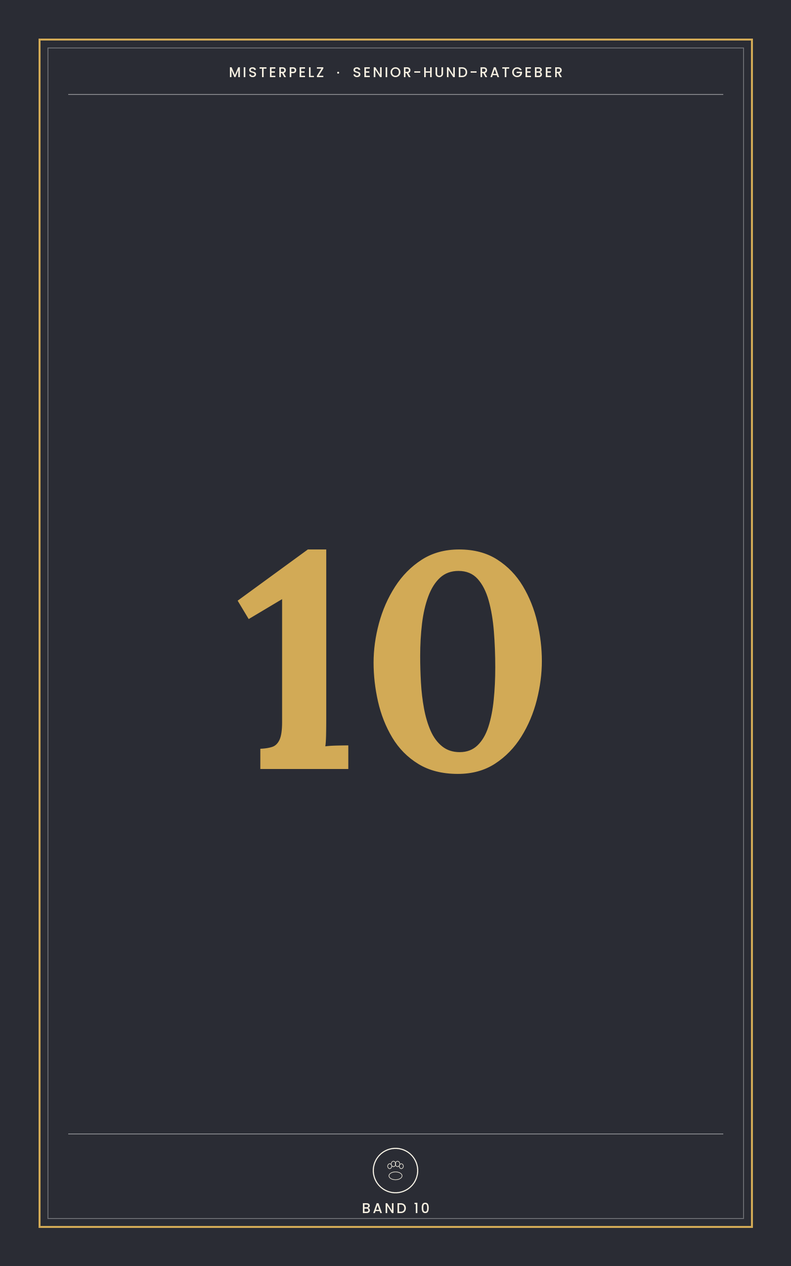 Cover Band 10