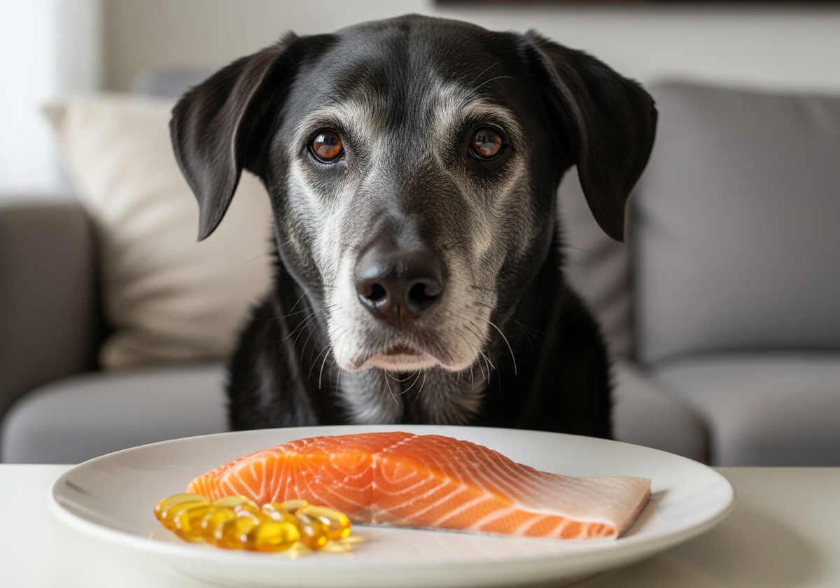 Omega-3 & Fettsäuren